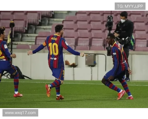 西甲第5轮巴萨大胜赫罗纳迎来连胜势头梅西替补建功 西甲第5轮巴萨大胜赫罗纳迎来连胜势头梅西替补建功