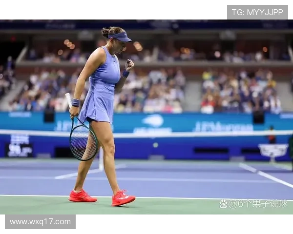 张瑞恩组合闯入美网青少年女子双打半决赛,彰显新生力量 张瑞恩组合闯入美网青少年女子双打半决赛,彰显新生力量