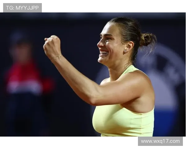 萨巴伦卡状态火热强势晋级八强 张帅遗憾止步武网女单十六强