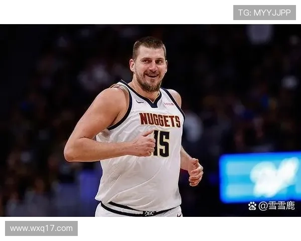 掘金强势迎战开拓者 新赛季NBA杯巅峰对决即将上演