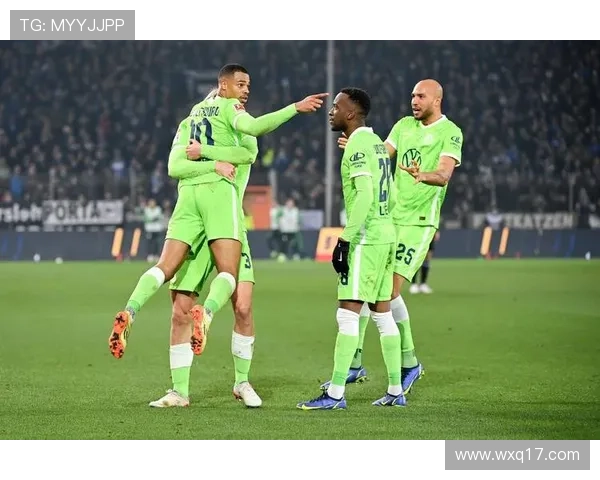 德甲焦点战云达不莱梅与沃尔夫斯堡锋线乏力难求突破陷入困境 德甲焦点战云达不莱梅与沃尔夫斯堡锋线乏力难求突破陷入困境