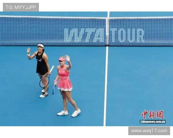 中网女双四分之一决赛加藤未唯斯朵拉对阵巴博斯史蒂芬妮焦点大战