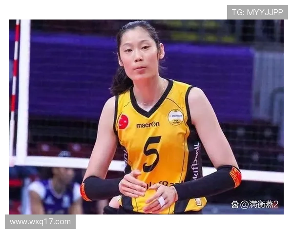 朱婷深谈女排精神的时代价值与对青年体育奋斗者的重要启示及现实意义 朱婷深谈女排精神的时代价值与对青年体育奋斗者的重要启示及现实意义