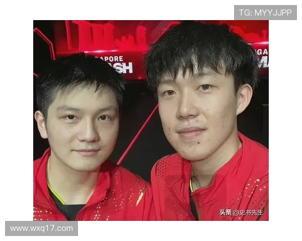 王楚钦樊振东巅峰对决全运会男团冠军争夺北京上海上演激战谁能称王