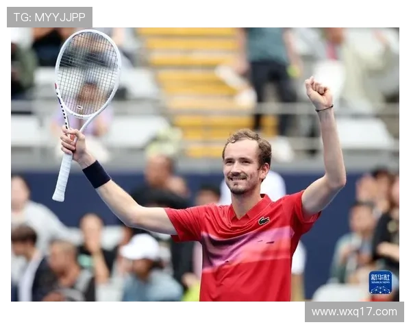 梅德韦杰夫强势复苏时隔六年重返网球四强再创辉煌