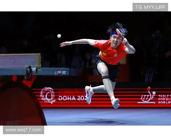 国乒男双50年来首度无缘世乒赛四强 洛杉矶赛场如何应对挑战