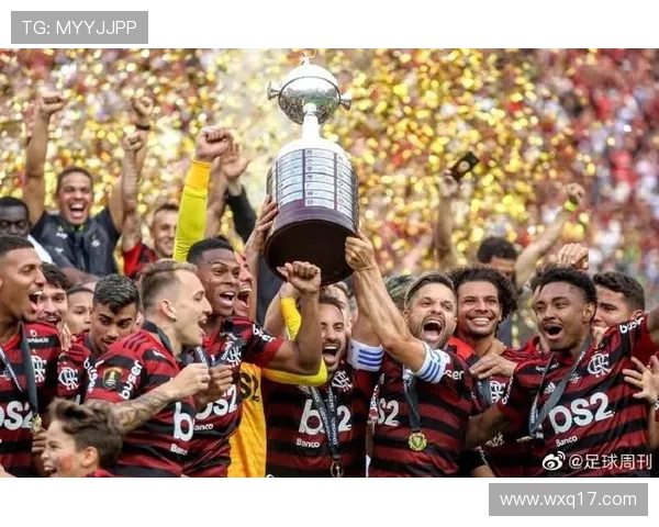 自2019年起巴西球队连续称霸南美解放者杯今年冠军已然确定
