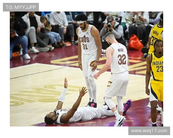 米切尔下半场失去得分状态阿特金森确认他状态良好并无受伤