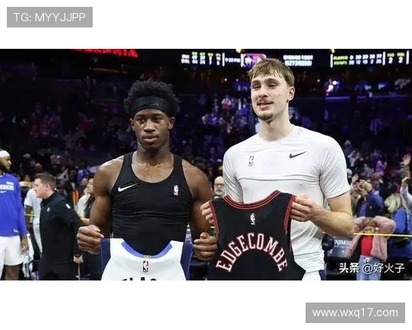 弗拉格与奎因球衣互换回顾从蒙特沃德队友到NBA对手的情谊与竞争