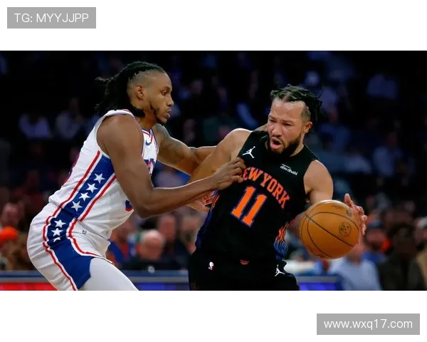 季前赛首战尼克斯半场领先76人10分马克西与唐斯表现抢眼